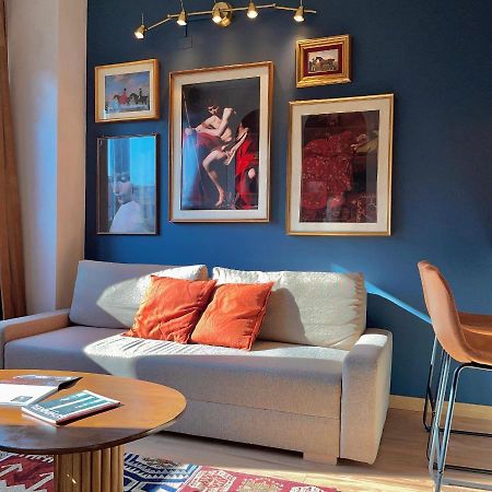E&E Guest House 로마 외부 사진