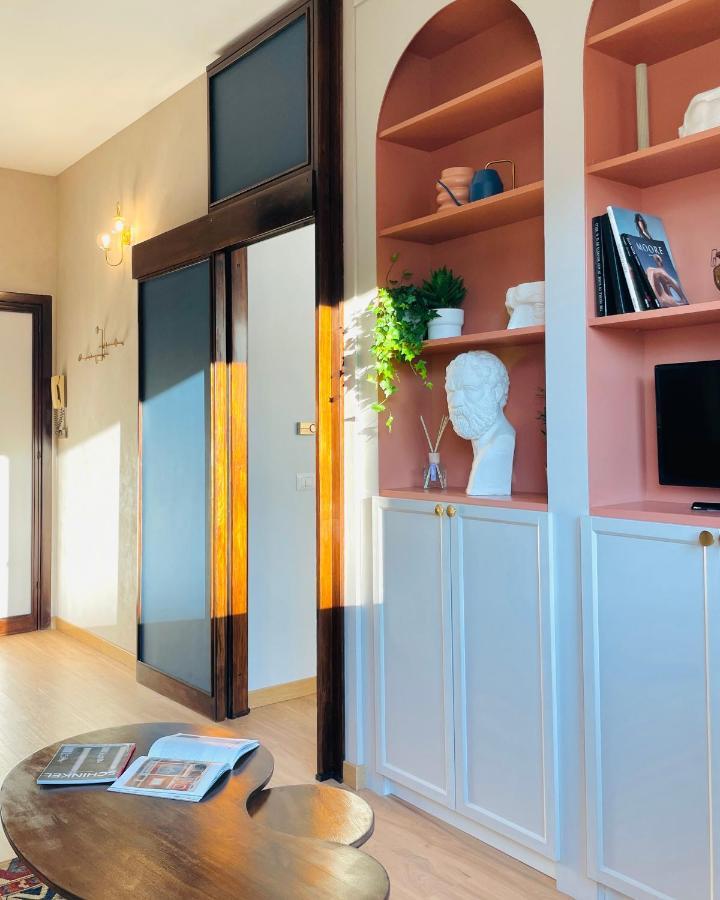 E&E Guest House 로마 외부 사진