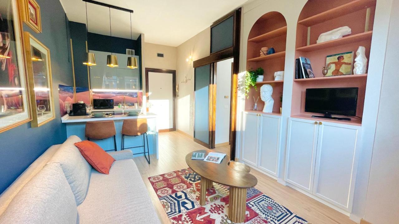 E&E Guest House 로마 외부 사진