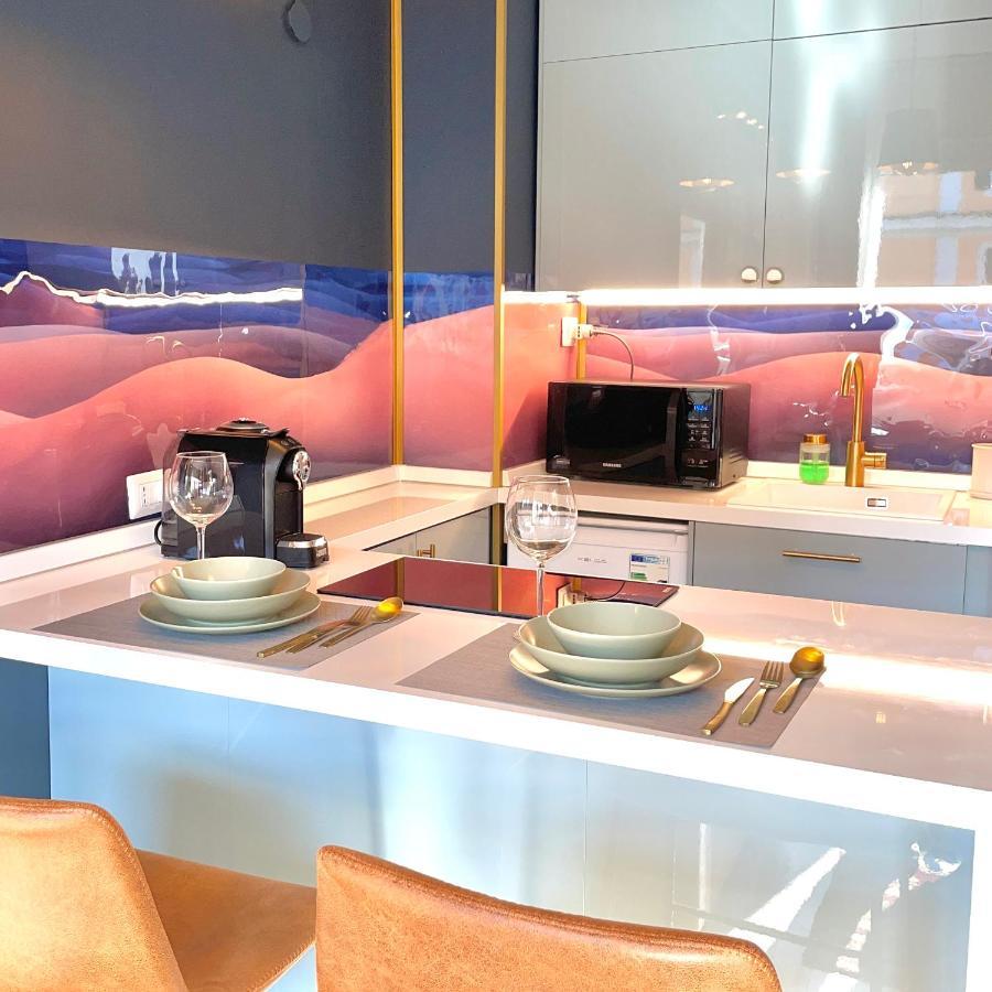 E&E Guest House 로마 외부 사진