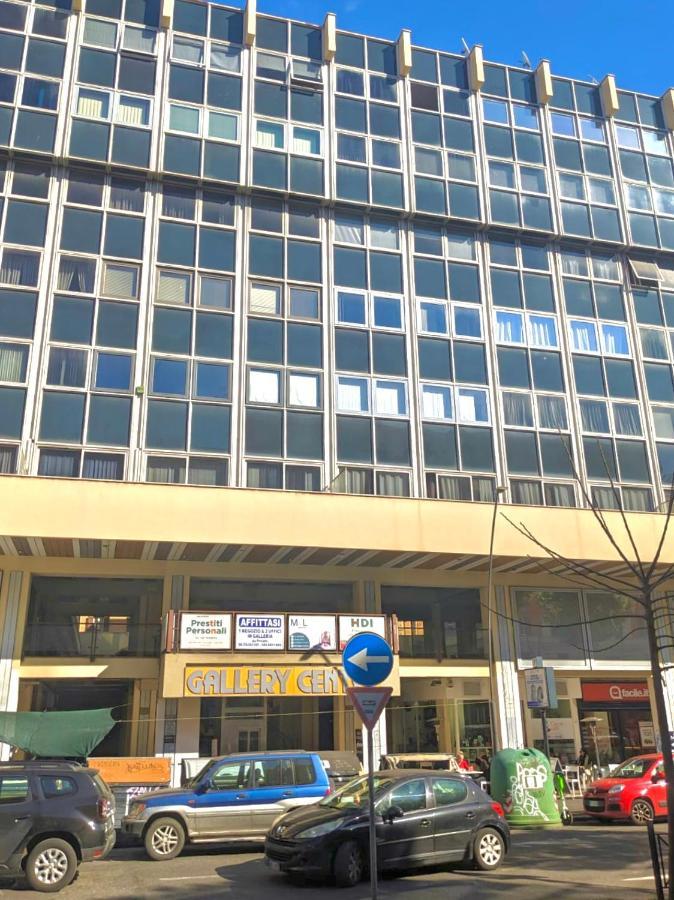 E&E Guest House 로마 외부 사진