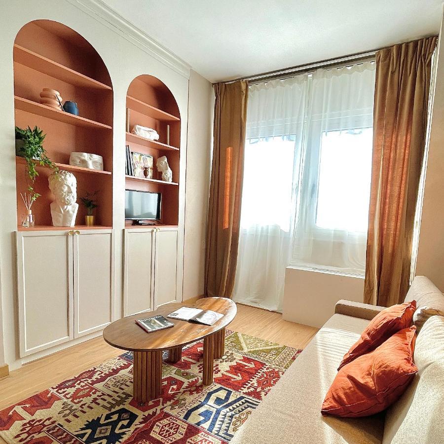 E&E Guest House 로마 외부 사진