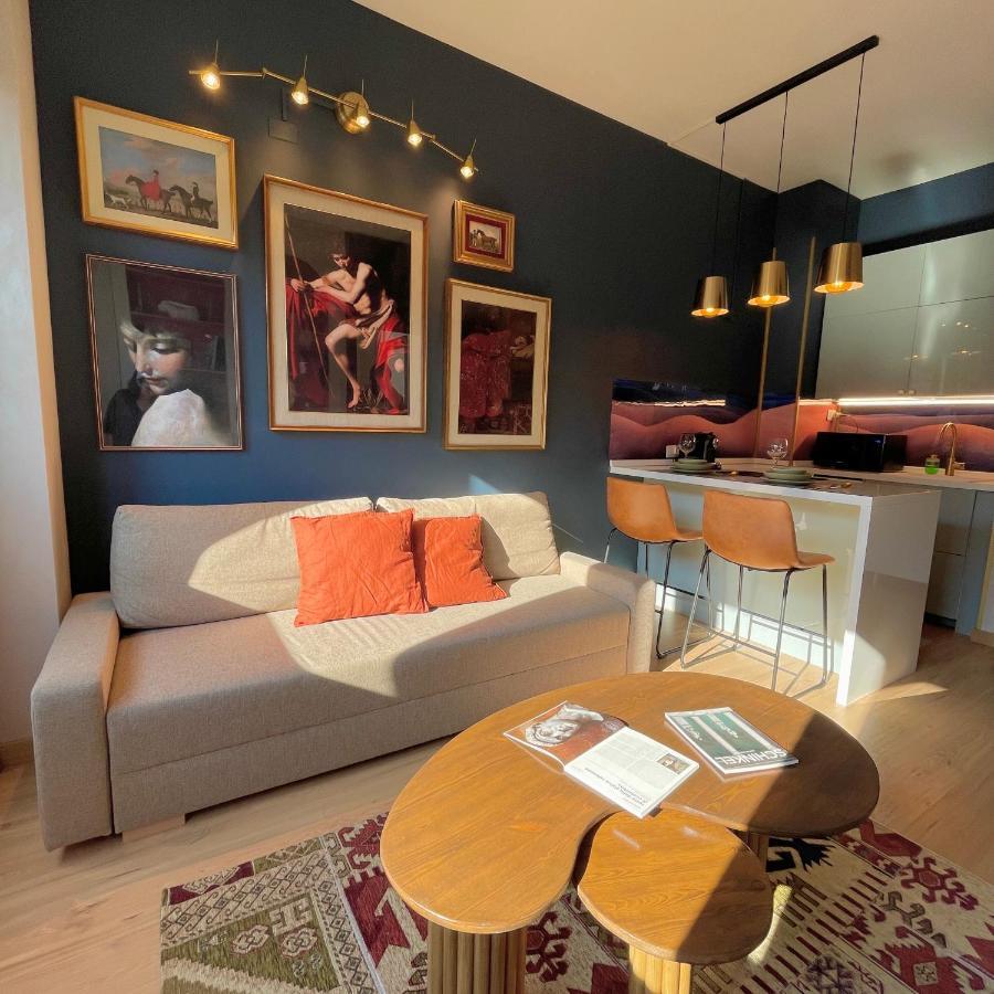 E&E Guest House 로마 외부 사진